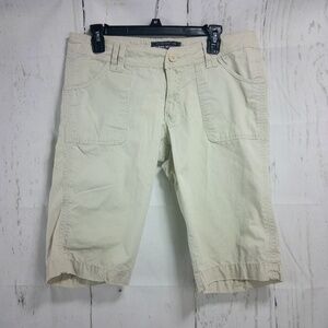 National Outfitters Authentic Issues Tan Shorts